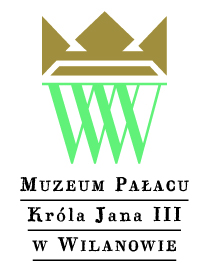 Muzeum Pałacu w Wilanowie logo